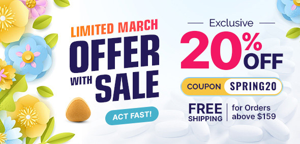 Spring Season Sale 2026 Spring Season Sale 2026