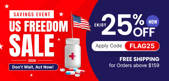 Freedom Special Sale 2026 Freedom Special Sale 2026