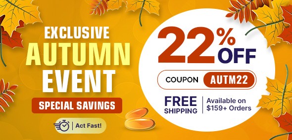 Autumn Season Sale Autumn Season Sale