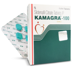 Kamagra Gold 100 mg