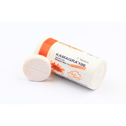 Kamagra 100 mg Effervescent