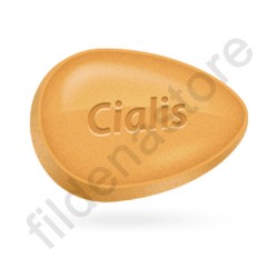 Generic Cialis 5mg